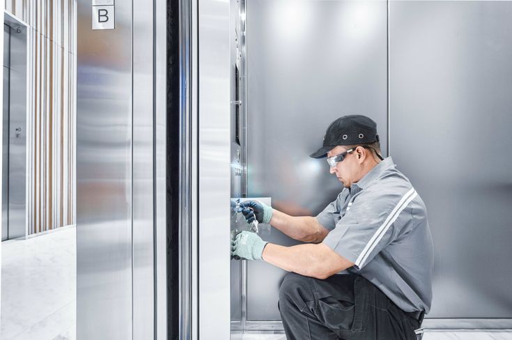 Kemer asansör montaj hizmeti